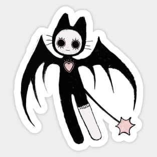 friend Sticker